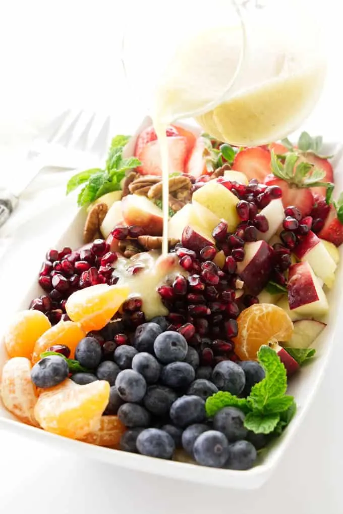assorted healthy fruits assorted healthy fruits