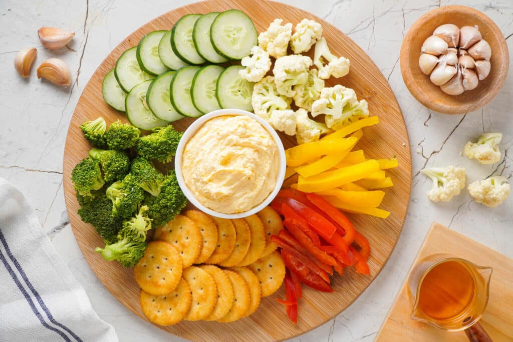 Cheese Dip Recipe Cheese Dip Recipe | Holiday Potluck Appetizers