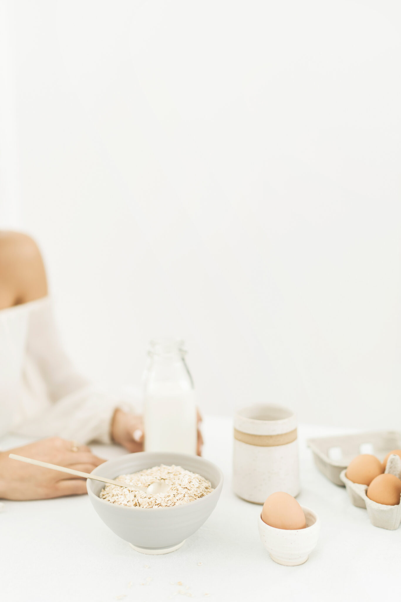How To Stay Full Longer How To Stay Full Longer