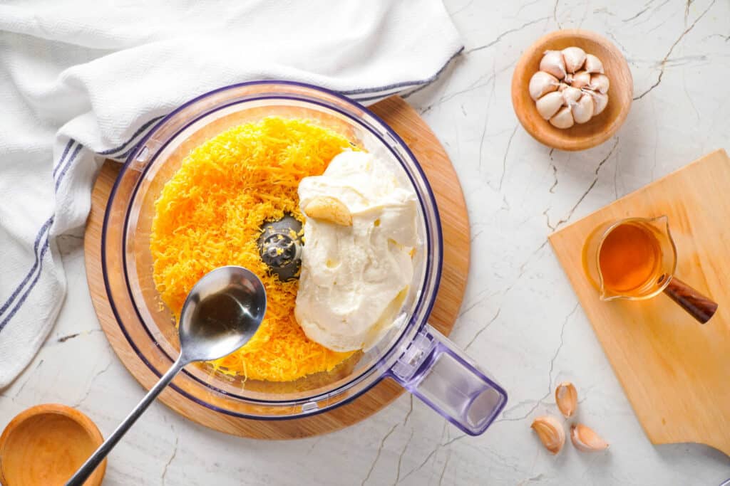 cheese dip food processor cheese dip ingredients on food processor