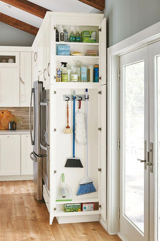 cleaning supplies organization cleaning supplies organization
