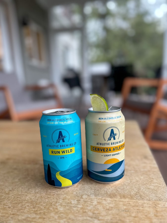 Run Wild IPA Run Wild IPA