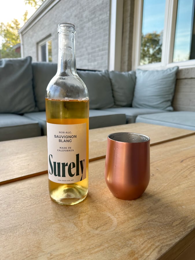Nonalcoholic Wines And Beers Best Nonalcoholic Wines And Beers