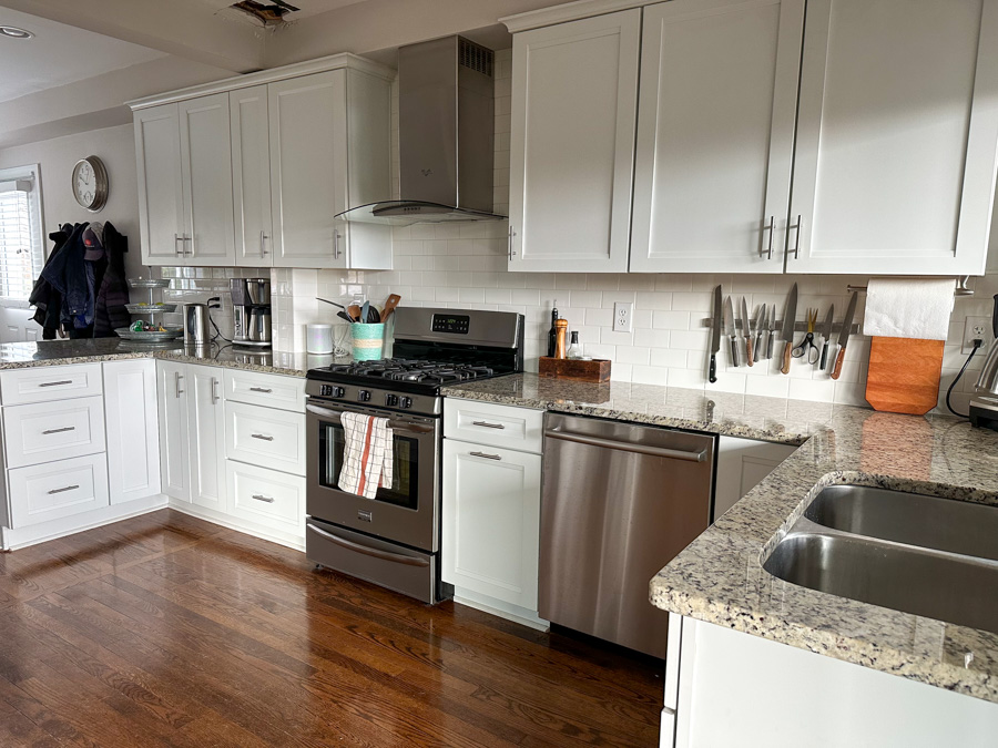 kitchen before design old kitchen | Home Renovation Before And After