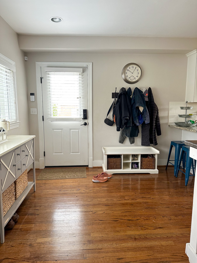 Old Mudroom Old Mudroom