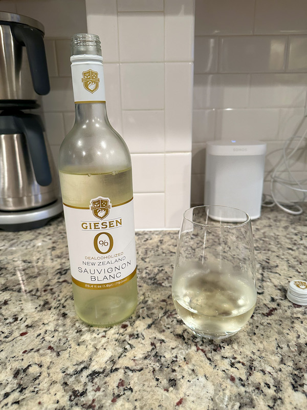 Giesen Sauvignon Blanc Giesen Sauvignon Blanc
