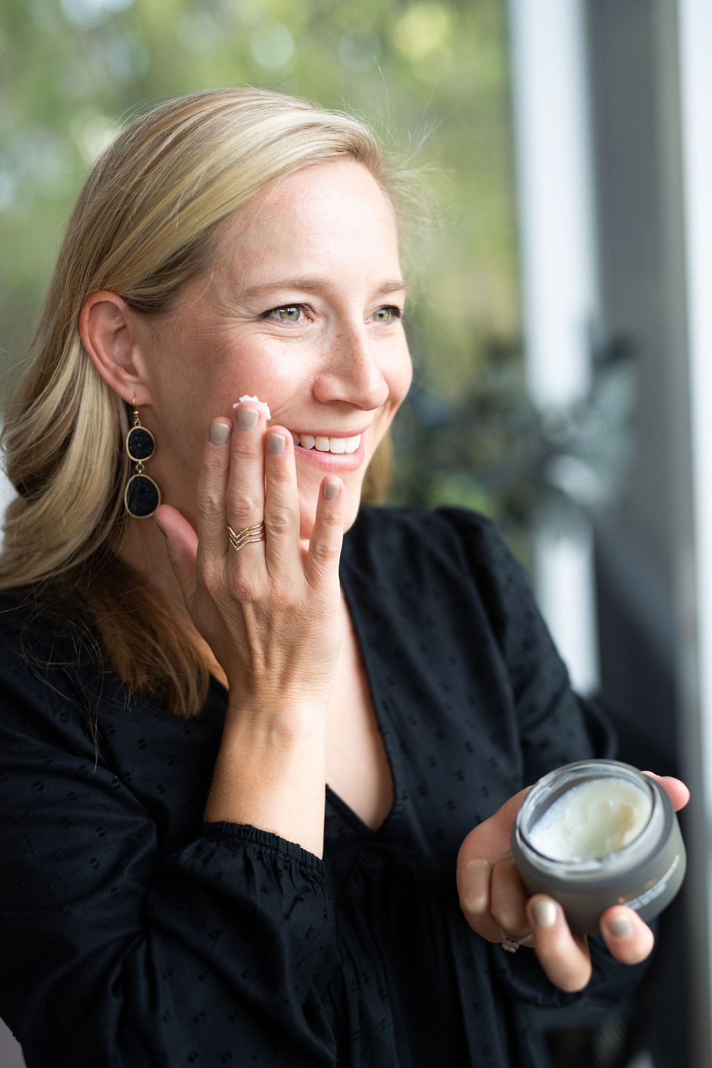 Beautycounter Cleansing Balm Beautycounter Cleansing Balm Review