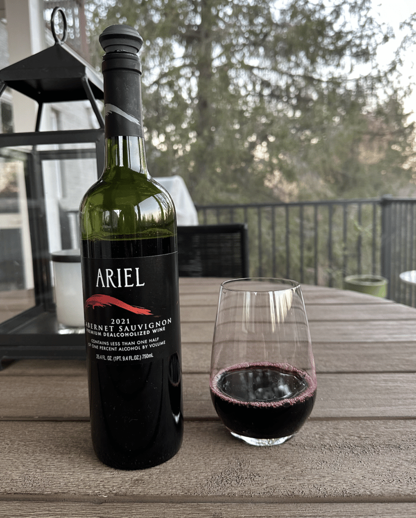 Ariel Cabernet Sauvignon Ariel Cabernet Sauvignon