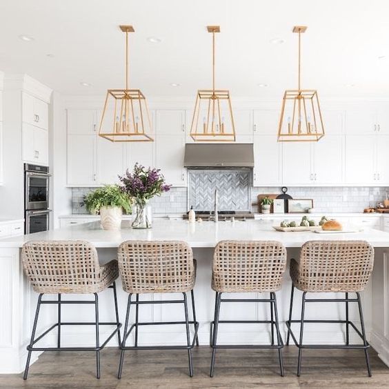 white modern kitchen white modern kitchen