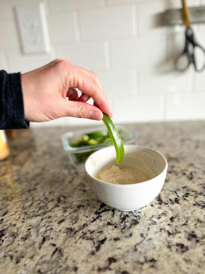 House Dipping Sauce Recipe House Dipping Sauce Recipe