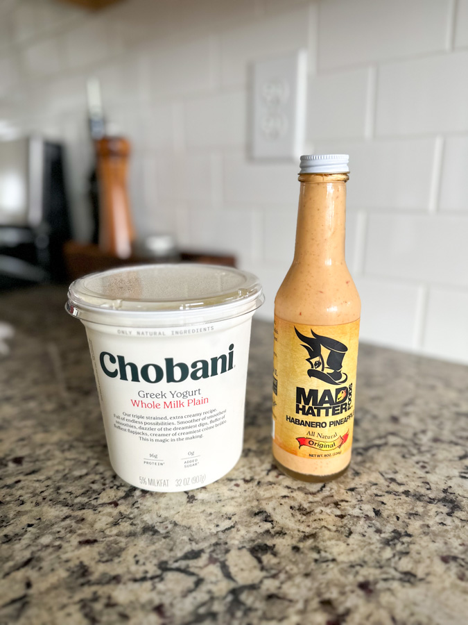 house dipping sauce house dipping sauce