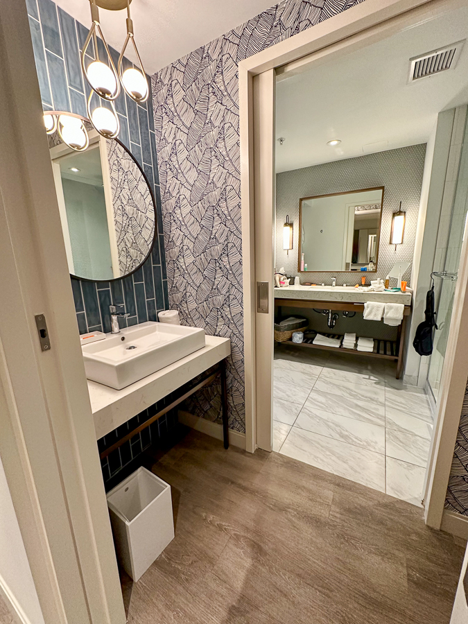 New Disney hotel New Disney hotel