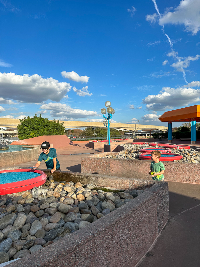 Fountain Games Fountain Games