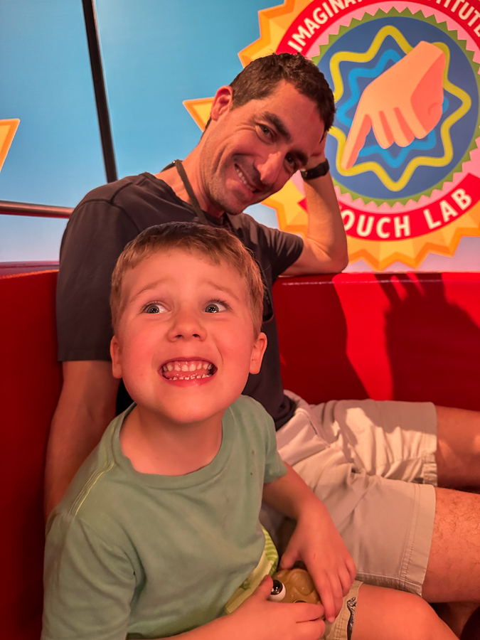 Figment ride Figment ride | Disney Trip: Epcot