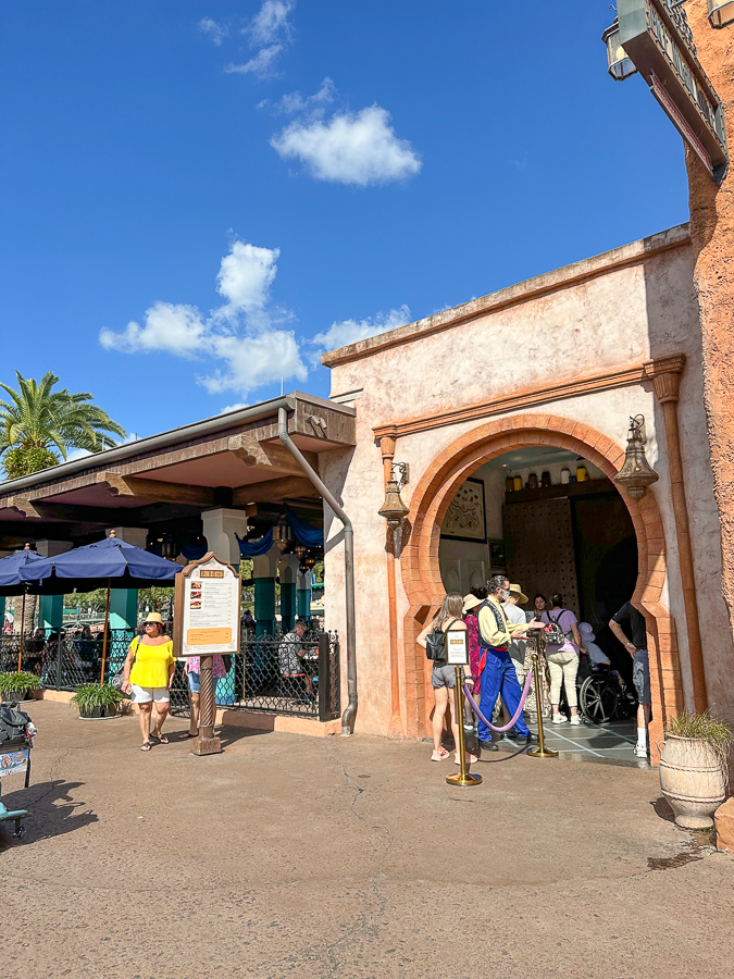 Spice Road Table Epcot Spice Road Table | Disney Trip: Epcot