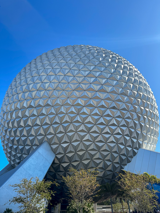 Mission Space Mission Space | Disney Trip: Epcot