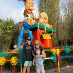 Disney Trip: Hollywood Studios