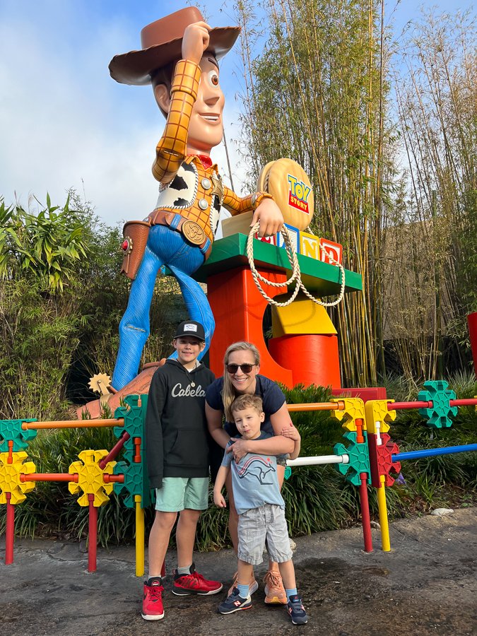 Disney Trip Hollywood Studios Disney Trip: Hollywood Studios