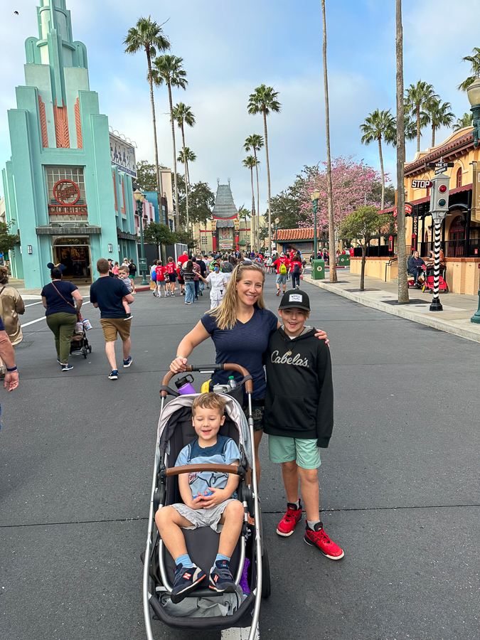 Disney Hollywood Studios Disney Trip: Hollywood Studios