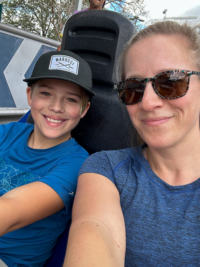 Tomorrowland Speedway Disney Tomorrowland Speedway Disney