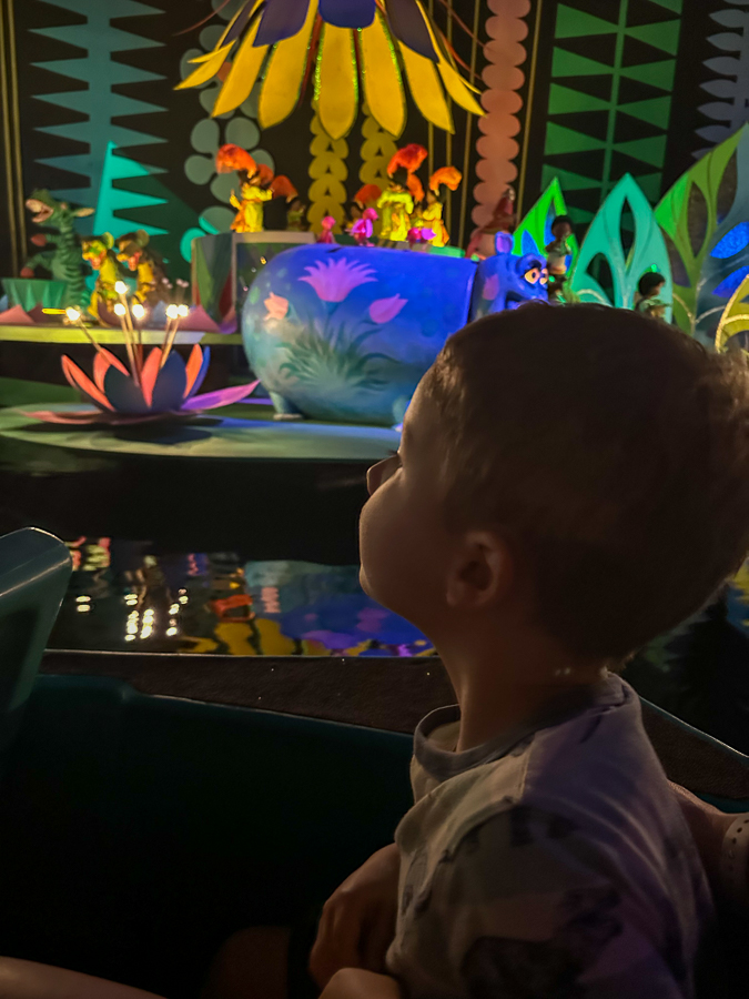 It’s A Small World Disney It’s A Small World Disney