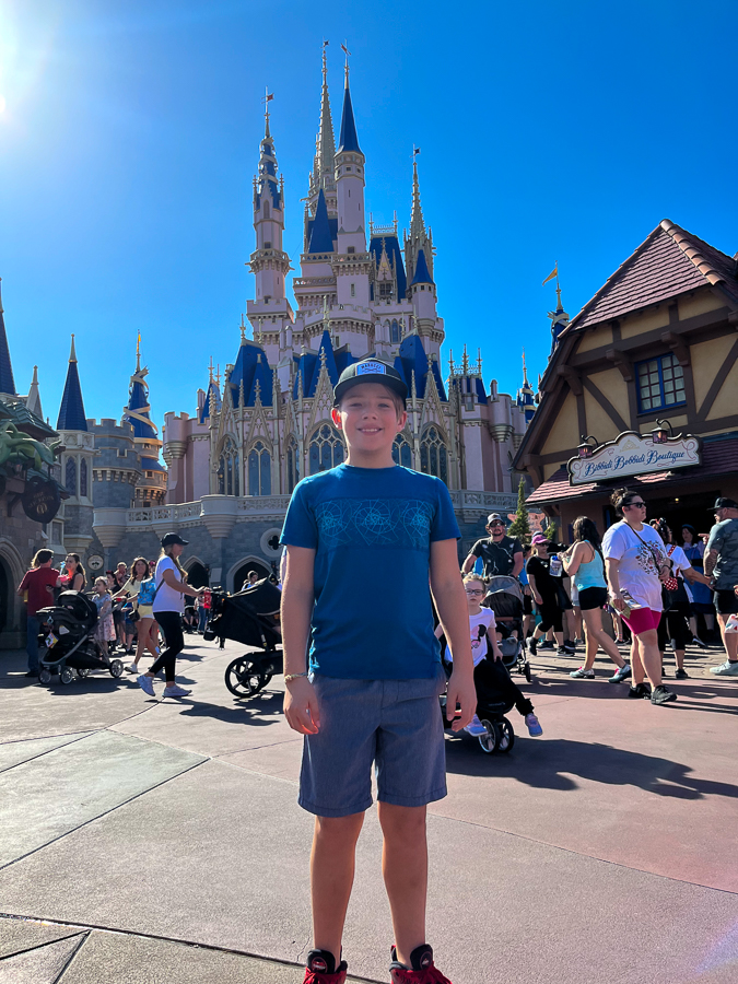 Disney With Kids Tips For Disney With Two Kids
