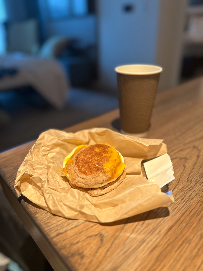 egg and cheese sandwich egg and cheese sandwich