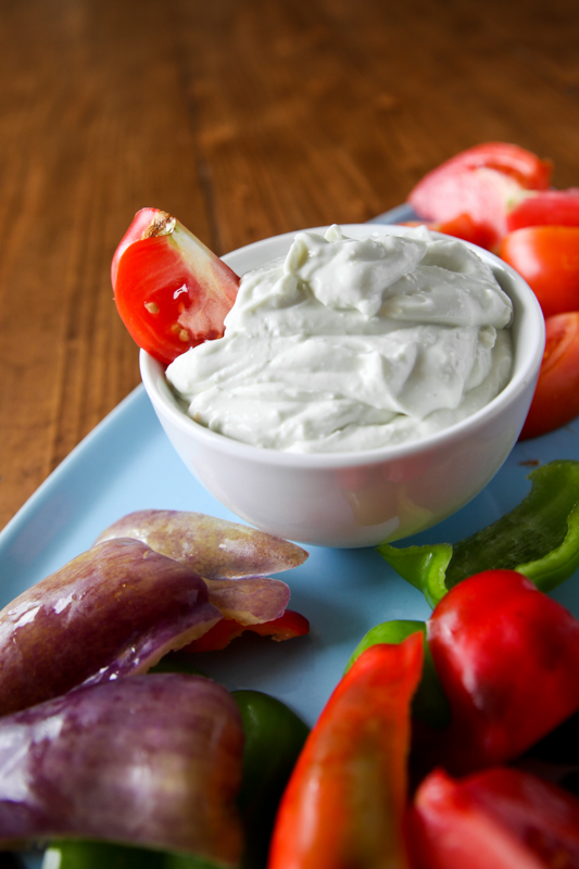 Healthy Dipping Sauce roundup Healthy Dipping Sauces roundup