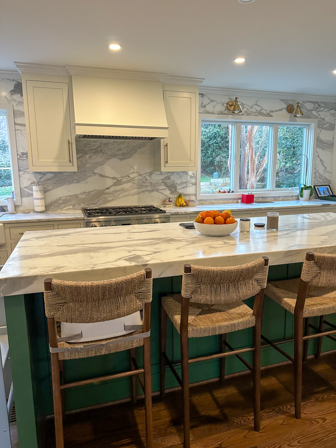 kitchen bar stools