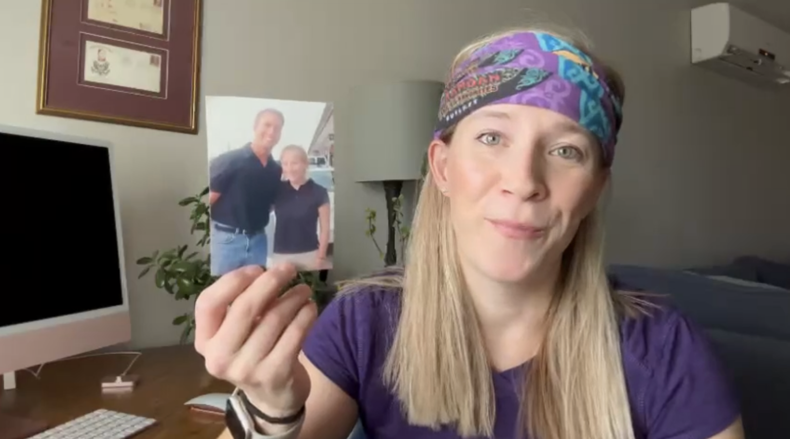 Survivor Audition Video Survivor Audition Video - Scary Things