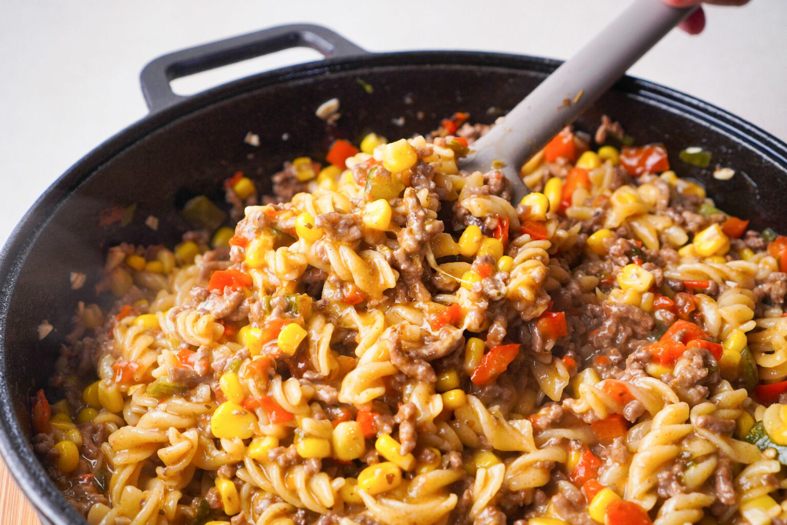 tex mex pasta tex mex pasta