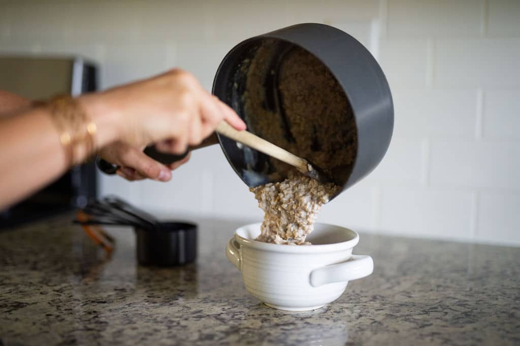Healthy Ways To Sweeten Oatmeal