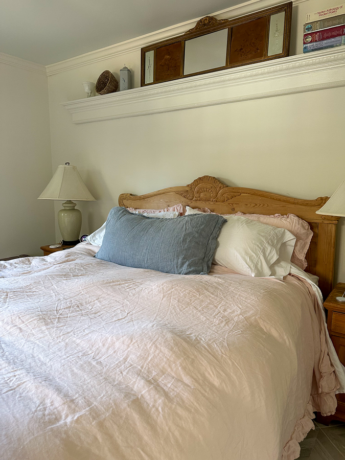 Simple&Opulence linen cottage living Simple&Opulence linen