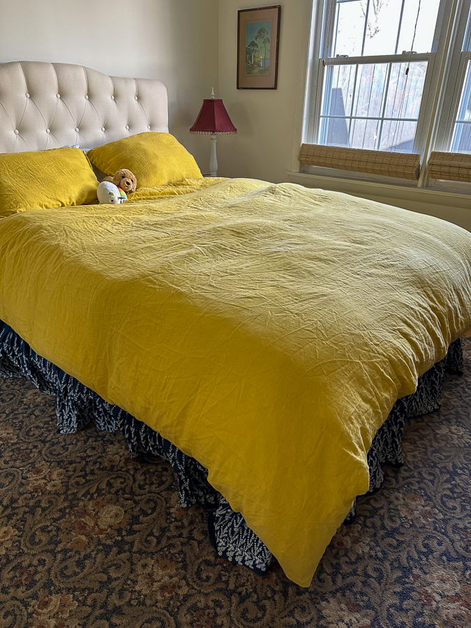 Cottage Living linen Cottage Living linen