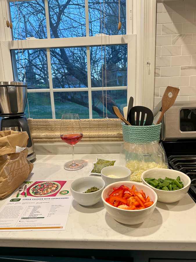 Green Chef Meals Green Chef Meals