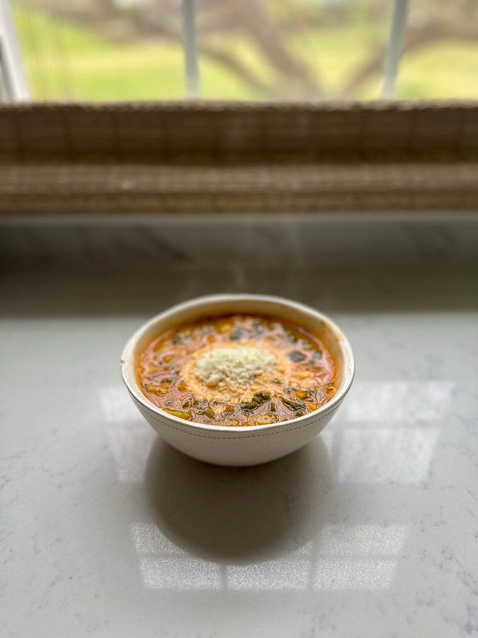 Tuscan soup Tuscan soup