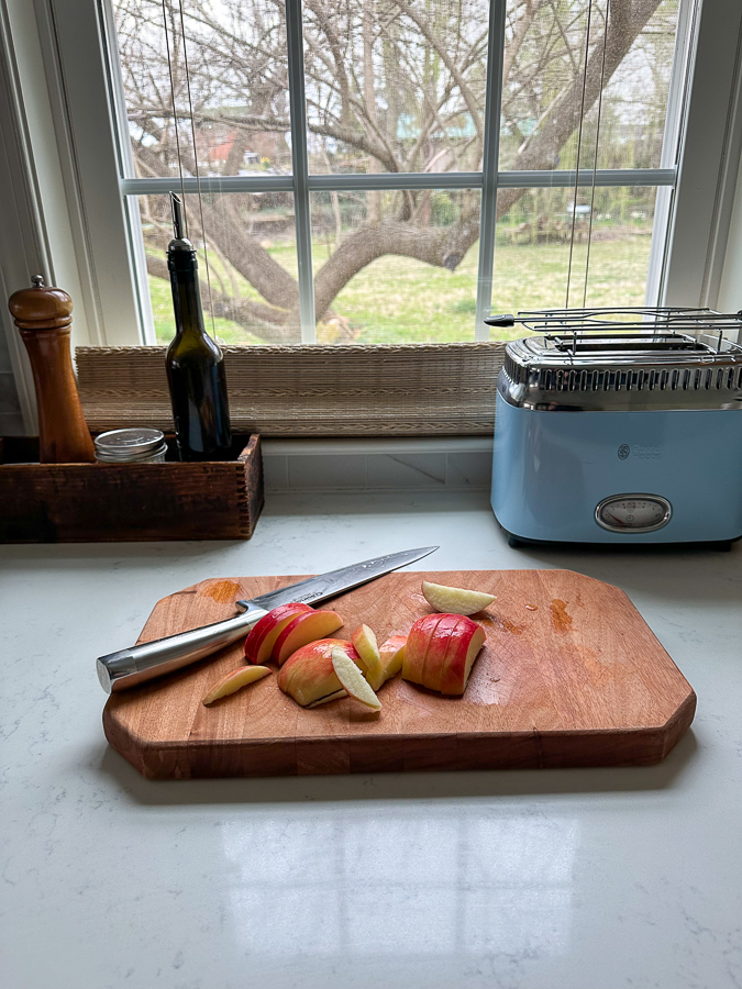 kitchen windows