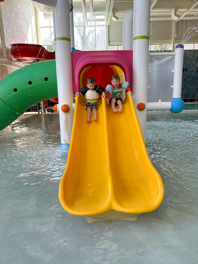 Smith Aquatic Center Smith Aquatic Center | news flash life updates