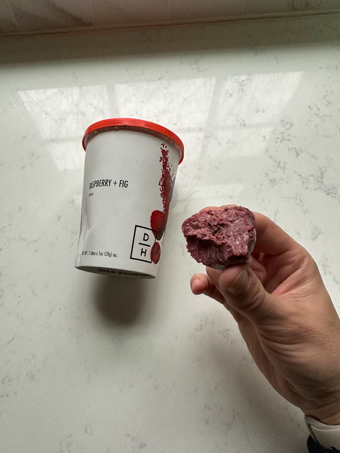 Raspberry and Fig bites Raspberry and Fig bites | news flash life updates