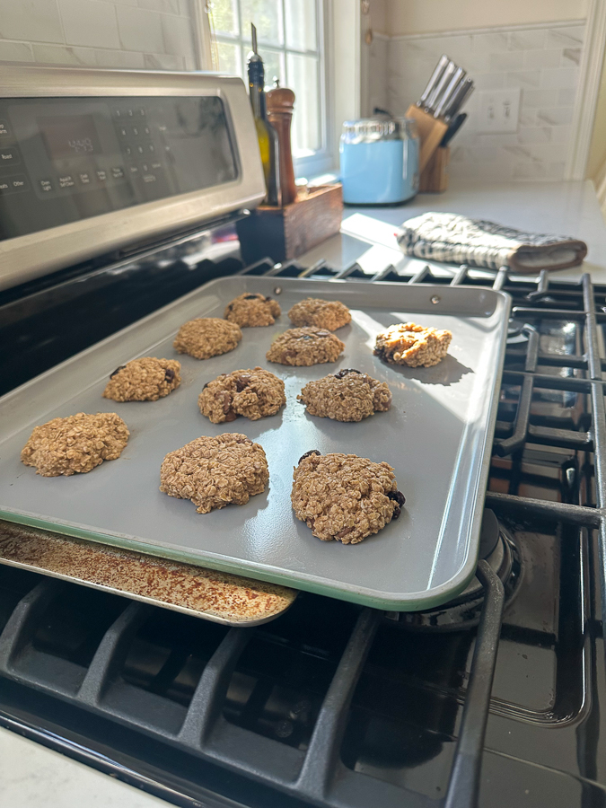 trail mix cookies trail mix cookies