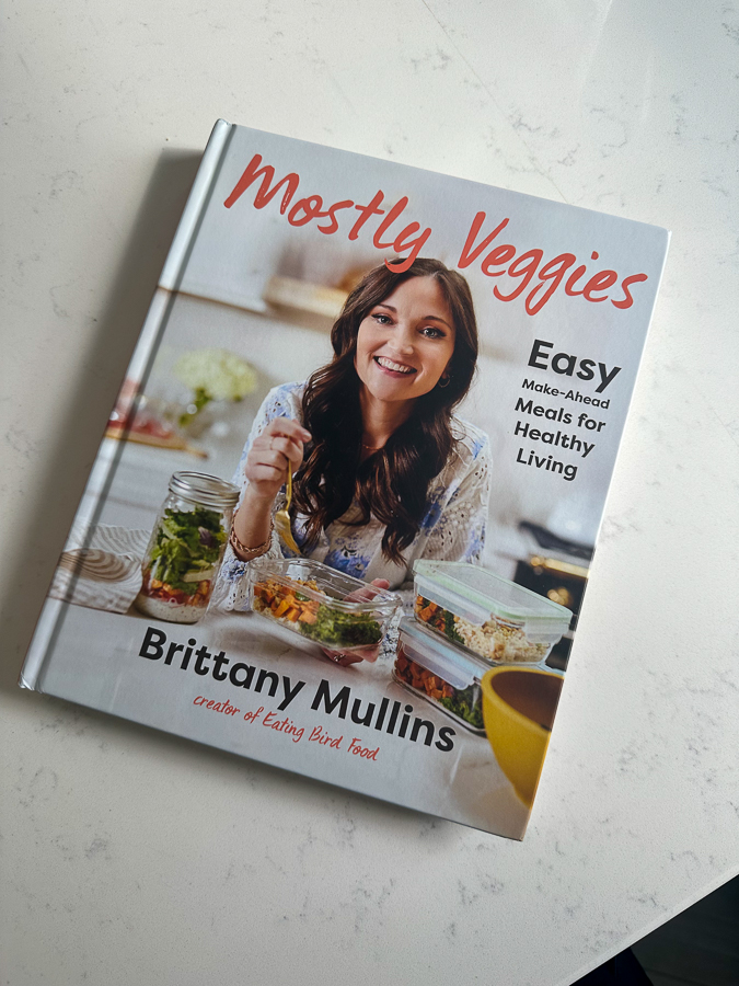 Mostly Veggies cookbook Mostly Veggies cookbook | news flash life updates
