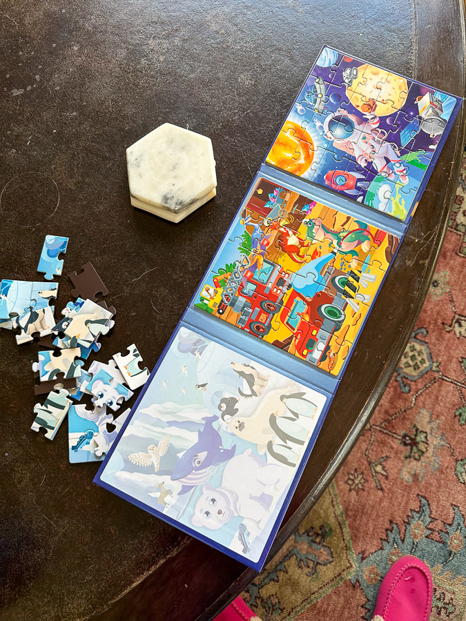 magnetic puzzle | news flash life updates