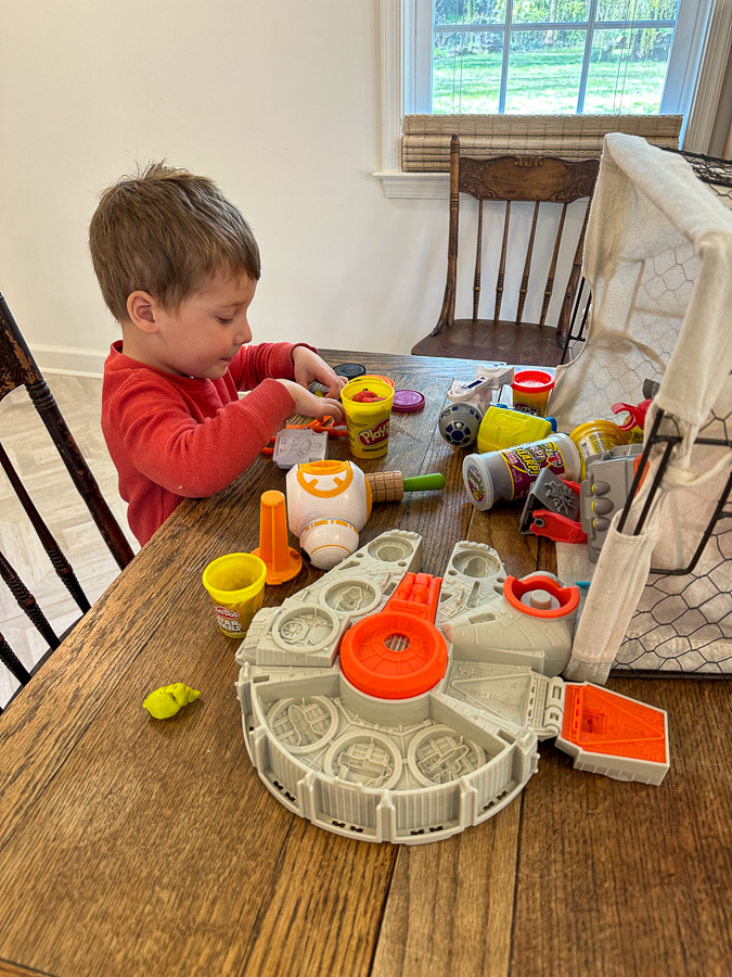 birch play doh | news flash life updates