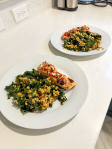 kerf healthy meals