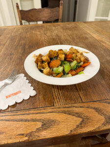 kath eats real food recent meals