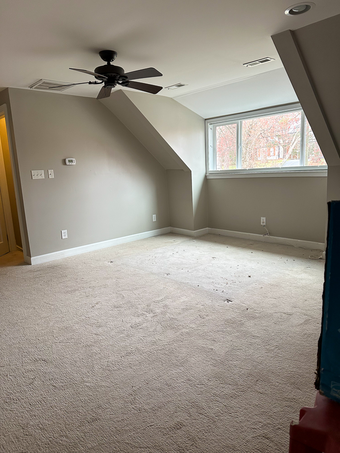 empty house moving out empty house moving out