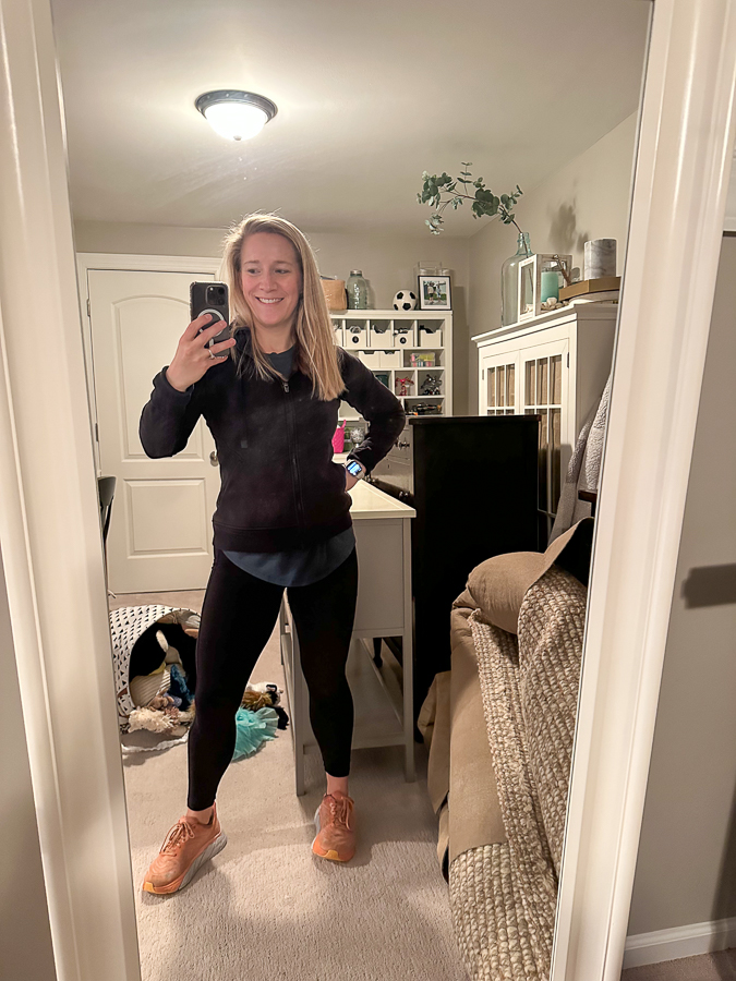 Moving In / Moving Out