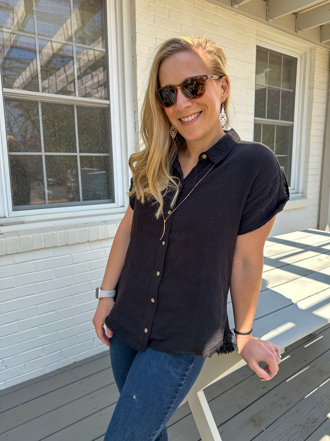 Aurelius Tunic Aurelius Tunic