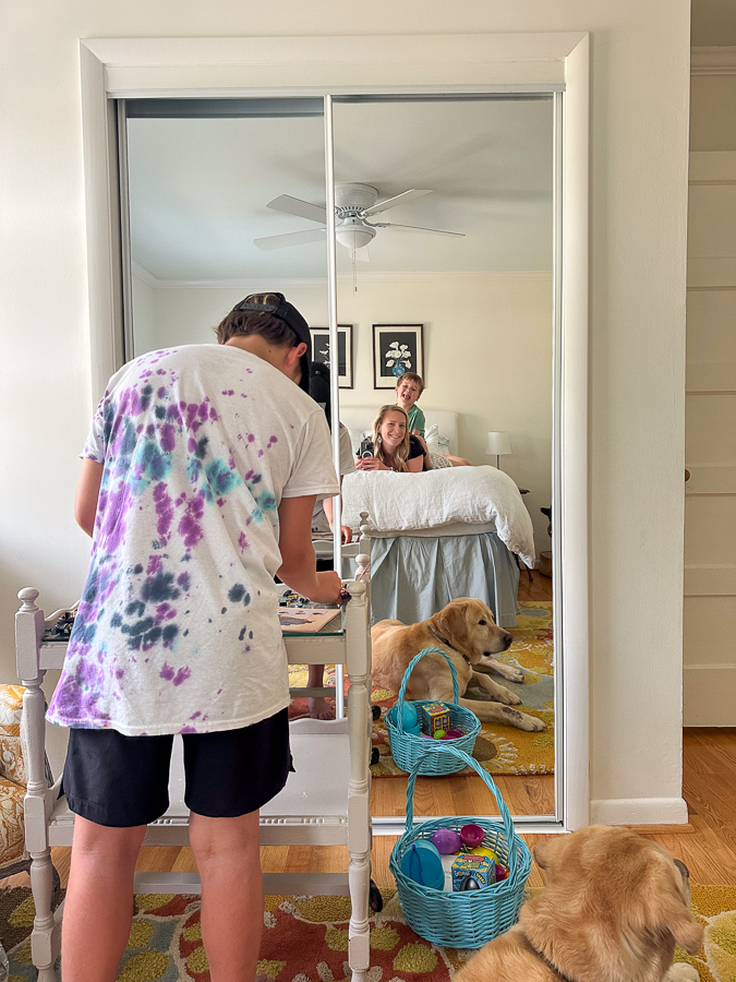 Small Space Living experience Small Space Living experience