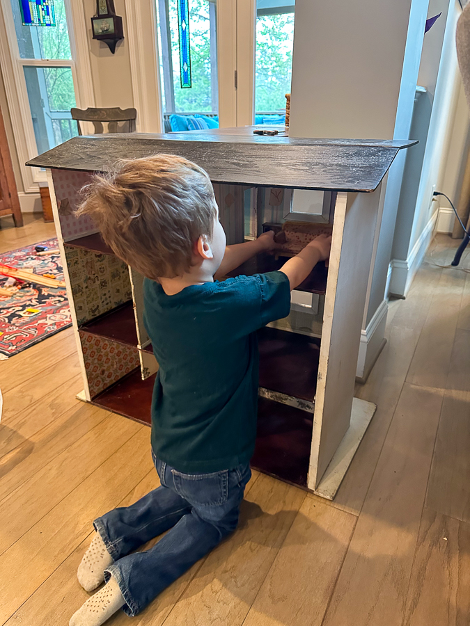 huge old dollhouse huge old dollhouse